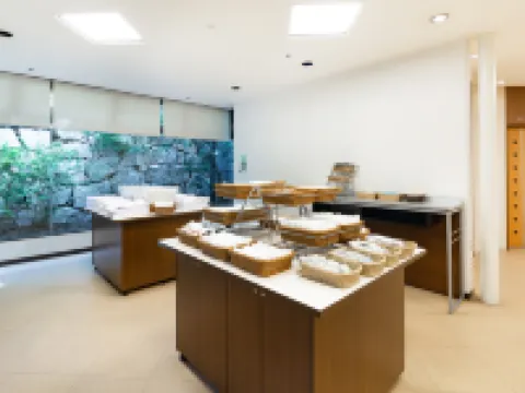 ザ・ワンファイブ岡山 岡山のホテル