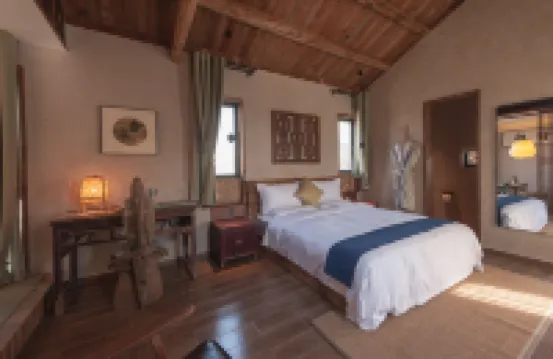 Overseas homestay