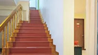 RedDoorz near Baclay Drive Super Metro Các khách sạn ở Cebu