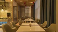 Huatian Selected Hotel - Desayuno