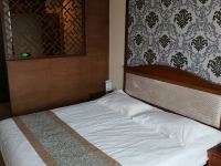 北京隆屋酒店 - 纵享中式大床房