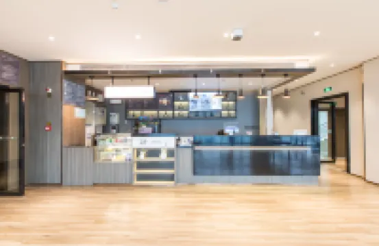 HanTing Hotel (Zunyi High Speed Railway Station)