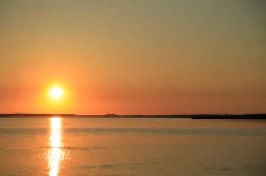 Lake Saroma Tsuruga Resort