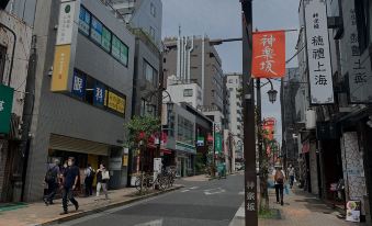 Hotel Vintage Kagurazaka