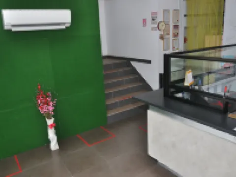 Kuching Transit Inn โรงแรมในกูชิง