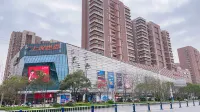 鳳棲梧桐城市飯店（阜陽商廈中心師範大學店）