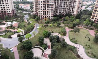 Sicily Hotel of Qingyuan - Housity