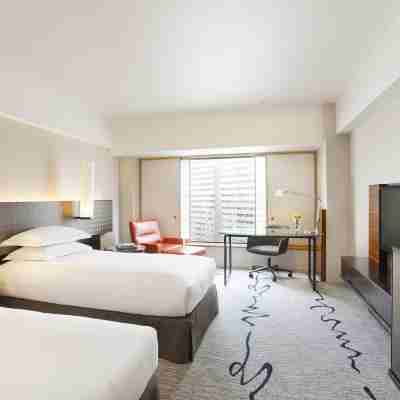 ヒルトン東京 Rooms