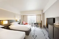 Hilton Tokyo Hotel Hotels near SOMPO Museum of Art