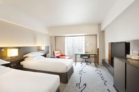 Hilton Tokyo Hotel