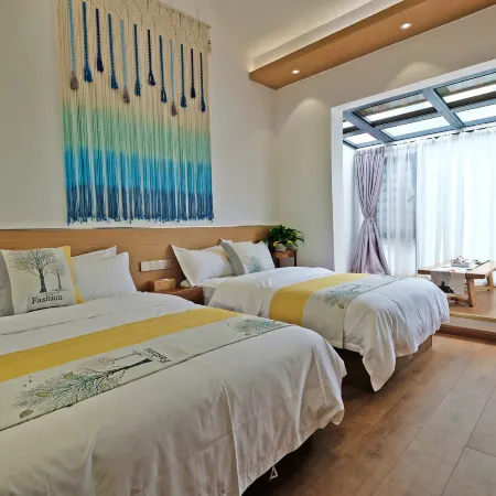 Yongzhou Xiaoxiang Xuyuan Homestay