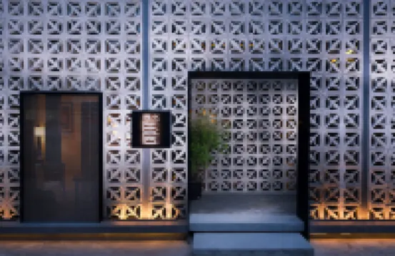 Qingshui Lianju.Designer holiday Guesthouse  호텔