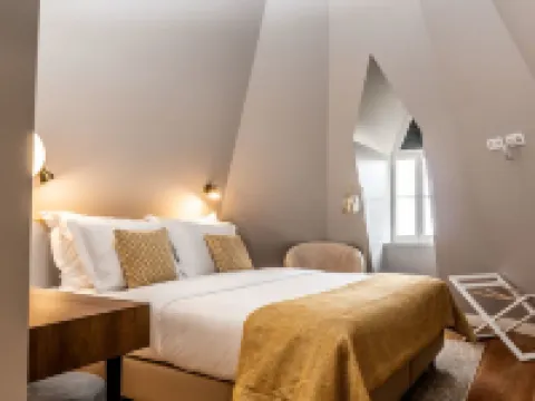 1905 Zino's Palace Hotels in Ponta Do Sol