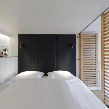 Zoku Copenhagen Отели рядом с достопримечательностью «Амагер Страндпарк»