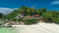 查里納山海灘度假村 麗貝島住宿飯店