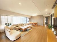 云水间度假公寓(万宁石梅湾九里店) - 九里三栖海景三房两厅（超大视野观）