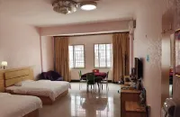 Hechi Xinzhuyuan Business Hotel