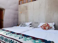 Shengzhou FUN Starry Sky Campsite Hotels in Shengzhou