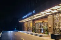 Mercure Hotel (Hangzhou East Railway Station) Hotel a East Railway Station Area
