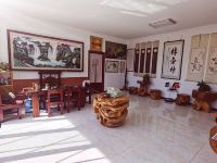 北京丽兴草堂民宿