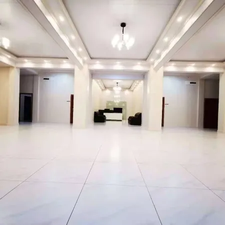 Sanniangwan Shell Holiday Inn