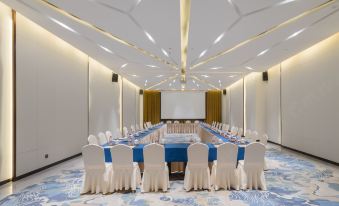 Qingyuan Mingyue Grand Hotel