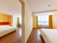 Homeinn Hotel (Tongchuan Yaozhou District Government)