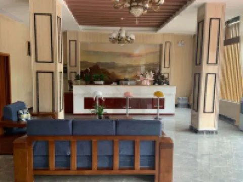 Xinxian aixiang Hotel Hotels in Xin County