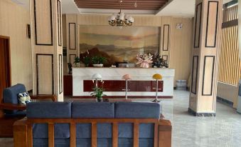 Xinxian Yunshuting Hotel