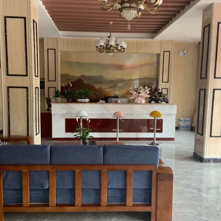 Xinxian aixiang Hotel Hotels in Xin County