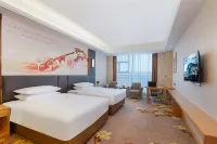 Vienna International Hotel (Tongling Wanda High-speed Railway Station Branch) Hotel in zona Tongling Railway Station