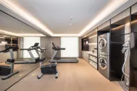 JI Hotel (Xiantao Mianjie) - Gym