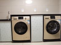 城市便捷酒店(阳新火车站店) - 洗衣服务