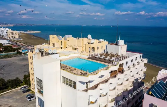 弗拉明戈海灘酒店