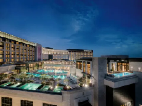 Paradise City Hotels in Incheon