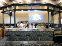 上海URSIDE酒店 - 酒吧