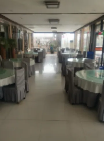 Mengyin Mengshan Folk Custom Villa