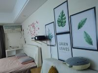 无锡星光家园时尚公寓 - 温馨大床房