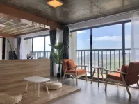 Shengsi Gouqi Island Yuanshang Island Chinese Inn