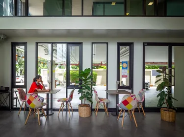 รูปภาพของคาซ่า ลักซ์ โฮเทล แอนด์ เรสซิเดนซ์