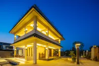 Yixing Qichiheyuan Hotels in Bamboo Sea Scenic Spot