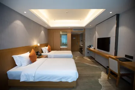 Kunming Green Lake View Hotel