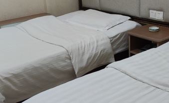 Benxi Tianfuli Express Hotel