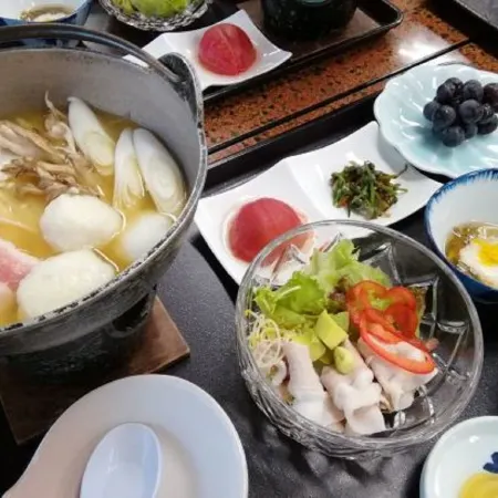 Tazawa Kogen Hotel