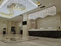 Peak Tower Hotel