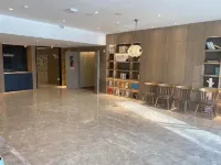 HanTing Hotel (Tianjin Binhai Airport Metro Station) - 2 ดาว