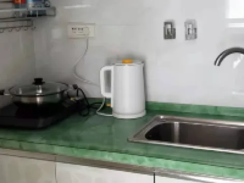 Fatty`s Homestay Hotels in Daqingshan County