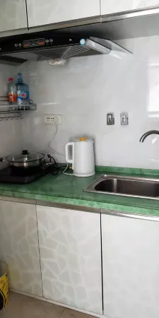 Fatty`s Homestay Отели рядом с достопримечательностью «Народное правительство округа Дайчжэнь»