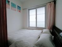 长岛向日葵观海自助公寓 - 舒适海景家庭房