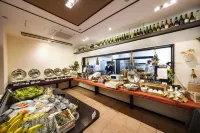 沖繩縣廳前大和ROYNET飯店